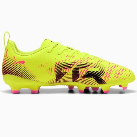 Buty piłkarskie Puma Future 8 Play FG/AG Jr 108144-03 Buty piłkarskie Puma Future 8 Play FG/AG Jr 108144-03