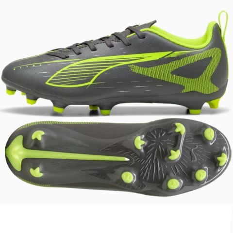 Buty piłkarskie Puma Ultra 5 Play FG/AG Jr 108170-03 Buty piłkarskie Puma Ultra 5 Play FG/AG Jr 108170-03