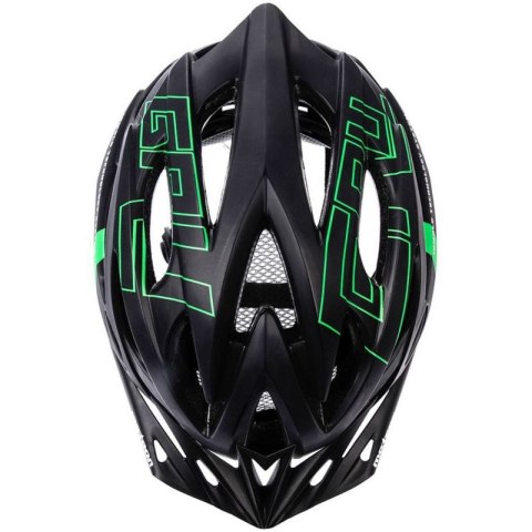 Kask rowerowy Meteor Gruver M 55-58 cm 24745 Kask rowerowy Meteor Gruver M 55-58 cm 24745