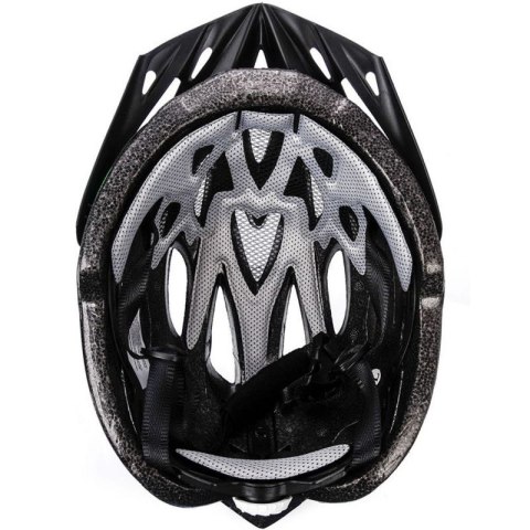 Kask rowerowy Meteor Gruver M 55-58 cm 24745 Kask rowerowy Meteor Gruver M 55-58 cm 24745