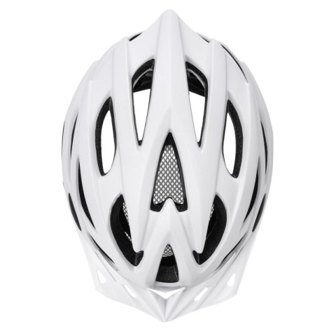 Kask rowerowy Meteor Ovlo M 55-58 cm 16860 Kask rowerowy Meteor Ovlo M 55-58 cm 16860