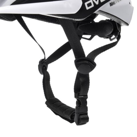 Kask rowerowy Meteor Ovlo M 55-58 cm 16860 Kask rowerowy Meteor Ovlo M 55-58 cm 16860