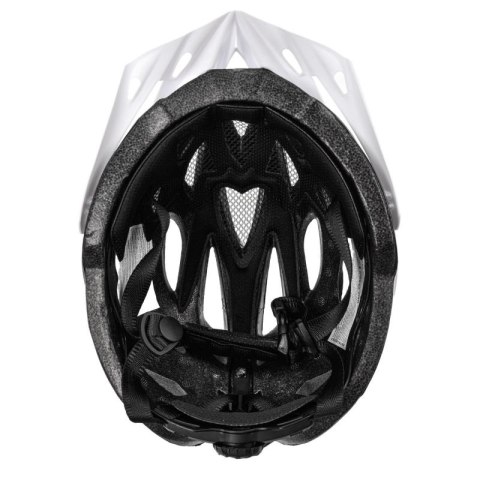 Kask rowerowy Meteor Ovlo M 55-58 cm 16860 Kask rowerowy Meteor Ovlo M 55-58 cm 16860