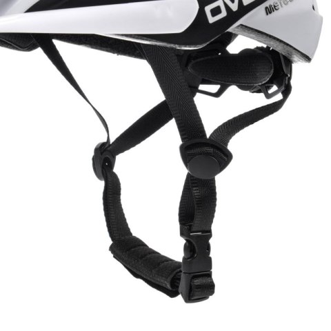 Kask rowerowy Meteor Ovlo M 55-58 cm 16860 Kask rowerowy Meteor Ovlo M 55-58 cm 16860