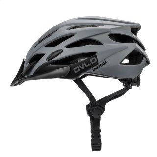 Kask rowerowy Meteor Ovlo M 55-58 cm 16866