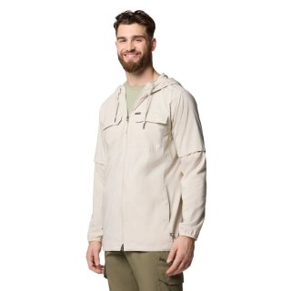 Kurtka Columbia Skien Valley Hooded Light Jacket M 2124303278