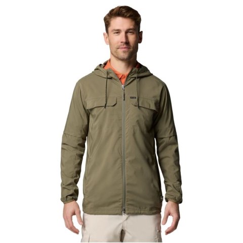 Kurtka Columbia Skien Valley Hooded Light Jacket M 2124303397 Kurtka Columbia Skien Valley Hooded Light Jacket M 2124303397