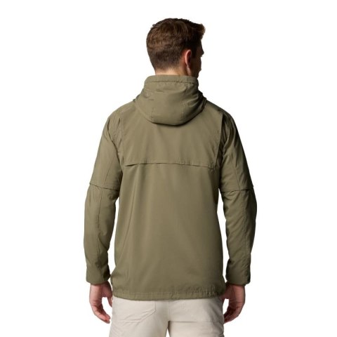 Kurtka Columbia Skien Valley Hooded Light Jacket M 2124303397 Kurtka Columbia Skien Valley Hooded Light Jacket M 2124303397