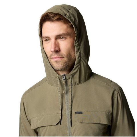 Kurtka Columbia Skien Valley Hooded Light Jacket M 2124303397 Kurtka Columbia Skien Valley Hooded Light Jacket M 2124303397