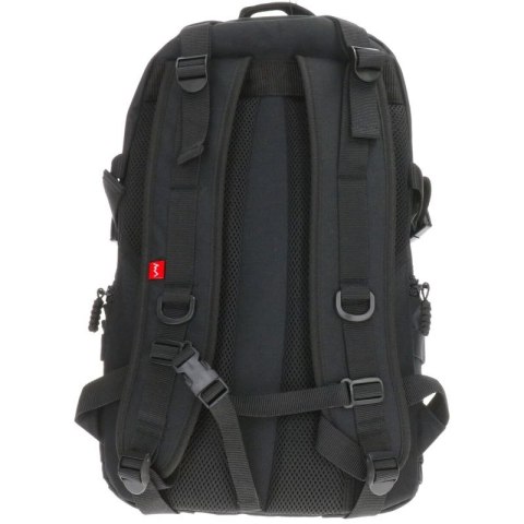 Plecak Campus Torrens Tactical 24L Backpack CU0713125200 Plecak Campus Torrens Tactical 24L Backpack CU0713125200