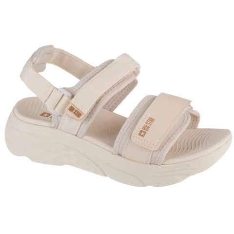 Sandały Big Star Sandals W RR274A076 Sandały Big Star Sandals W RR274A076