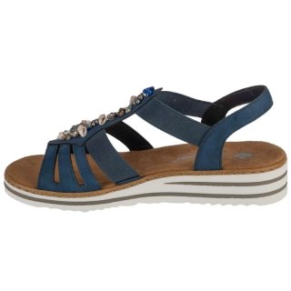 Sandały Rieker Sandals W V0649-14