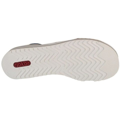 Sandały Rieker Sandals W V0649-14 Sandały Rieker Sandals W V0649-14