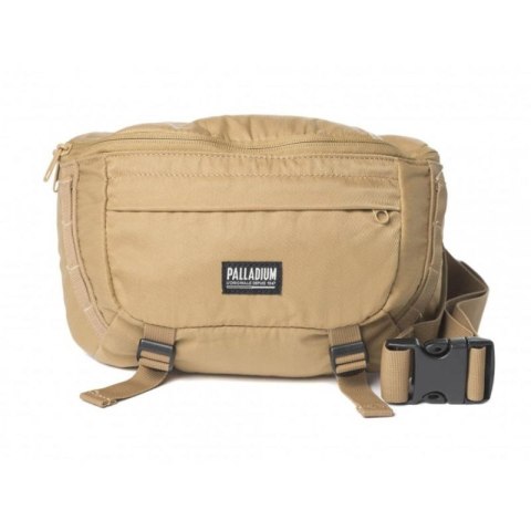 Saszetka, nerka Palladium Waist Bag Nylon BG620-209 Saszetka, nerka Palladium Waist Bag Nylon BG620-209