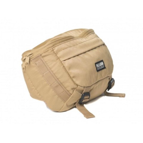 Saszetka, nerka Palladium Waist Bag Nylon BG620-209 Saszetka, nerka Palladium Waist Bag Nylon BG620-209