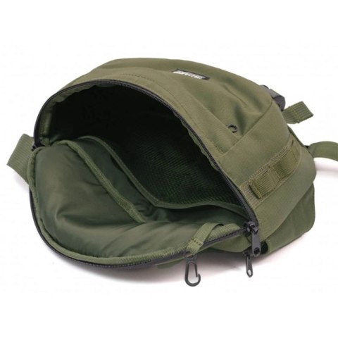 Saszetka, nerka Palladium Waist Bag Nylon BG620-308 Saszetka, nerka Palladium Waist Bag Nylon BG620-308