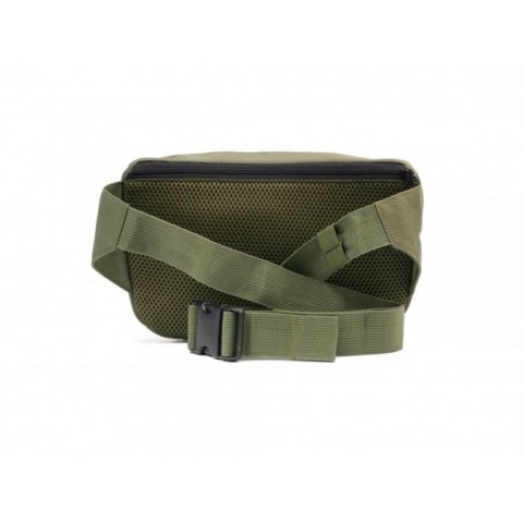 Saszetka, nerka Palladium Waist Bag Nylon BG620-308 Saszetka, nerka Palladium Waist Bag Nylon BG620-308