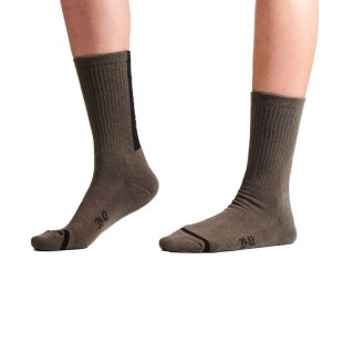 Skarpety Palladium Jacquard Mid Socks 1 SX7384-308