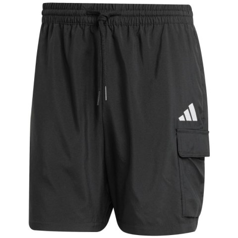 Spodenki adidas Essentials Small Logo Cargo Chelsea M JF3530