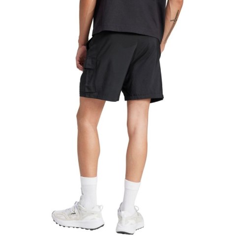Spodenki adidas Essentials Small Logo Cargo Chelsea M JF3530