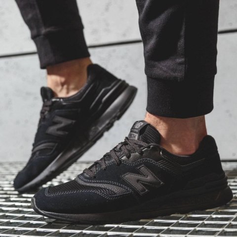 Buty New Balance M CM997HCI Buty New Balance M CM997HCI