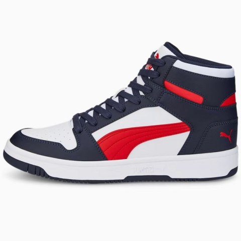 Buty Puma Rebound Layup SL M 369573-29 Buty Puma Rebound Layup SL M 369573-29