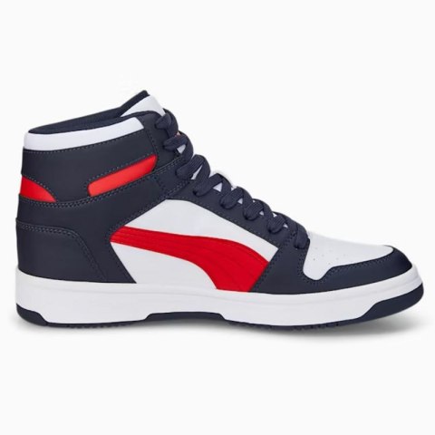 Buty Puma Rebound Layup SL M 369573-29 Buty Puma Rebound Layup SL M 369573-29