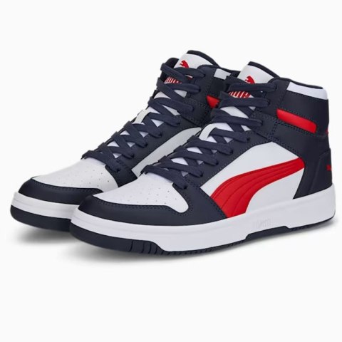 Buty Puma Rebound Layup SL M 369573-29 Buty Puma Rebound Layup SL M 369573-29