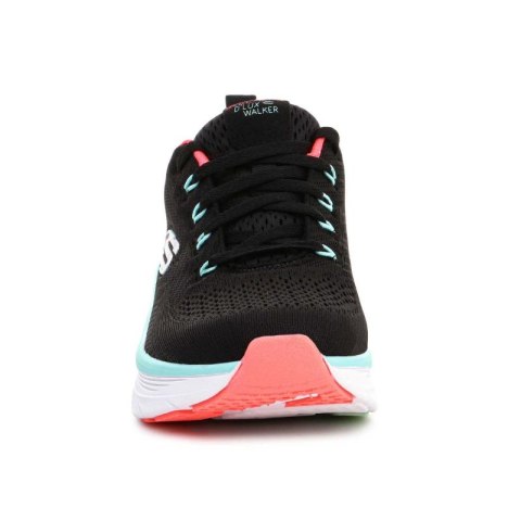 Buty Skechers D'lux Walker Fresh Finesse W 149368-BKMN Buty Skechers D'lux Walker Fresh Finesse W 149368-BKMN