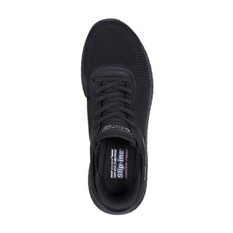Buty Skechers Slip-ins: Bobs Sport Squad Chaos W 117497 BBK
