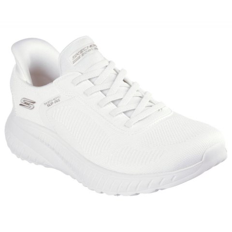 Buty Skechers Slip-ins: Bobs Sport Squad Chaos W 117497 OFWT