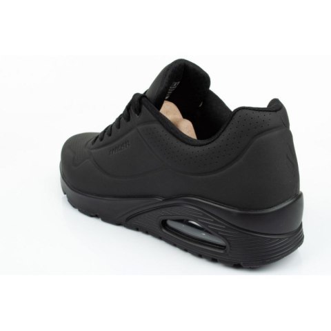 Buty Skechers Uno M 52458/BBK