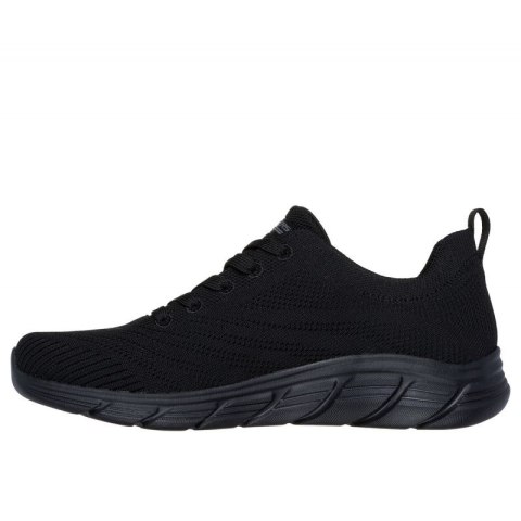 Buty Skechers sneakersy Bobs Sport B Flex Lo - Graceful Stride W 117591 BBK
