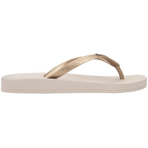 Japonki Ipanema Anat Tan Fem W 81030-23097 Japonki Ipanema Anat Tan Fem W 81030-23097