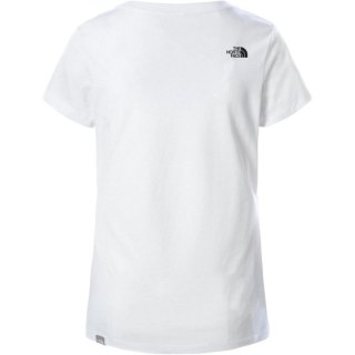 Koszulka The North Face Never Stop Exploring W NF00A6PRFN41