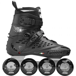 Łyżworolki Roces X35 TIF 400849 01