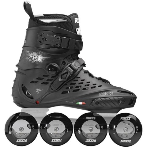Łyżworolki Roces X35 TIF 400849 01 Łyżworolki Roces X35 TIF 400849 01