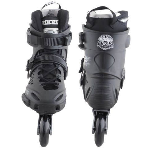Łyżworolki Roces X35 TIF 400849 01 Łyżworolki Roces X35 TIF 400849 01