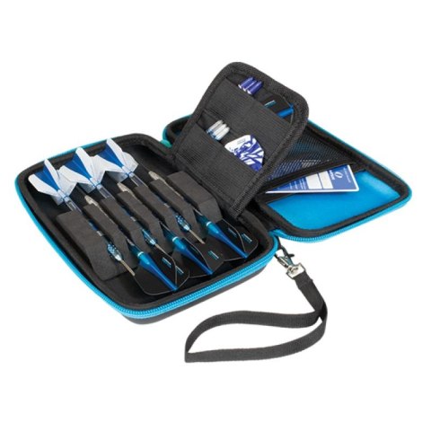 Pokrowiec na rzutki Harrows Blaze Pro 6 Case BLAZEPRO6 Pokrowiec na rzutki Harrows Blaze Pro 6 Case BLAZEPRO6