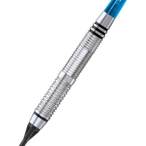 Rzutki Harrows Blaze Softip HS-TNK-000013317 Rzutki Harrows Blaze Softip HS-TNK-000013317