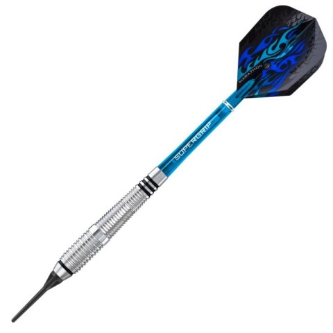 Rzutki Harrows Blaze Softip HS-TNK-000013317 Rzutki Harrows Blaze Softip HS-TNK-000013317