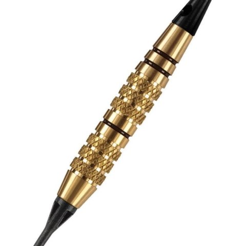 Rzutki Harrows Corsair Softip HS-TNK-000013393 Rzutki Harrows Corsair Softip HS-TNK-000013393
