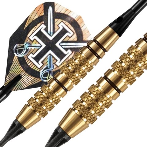 Rzutki Harrows Corsair Softip HS-TNK-000013393 Rzutki Harrows Corsair Softip HS-TNK-000013393