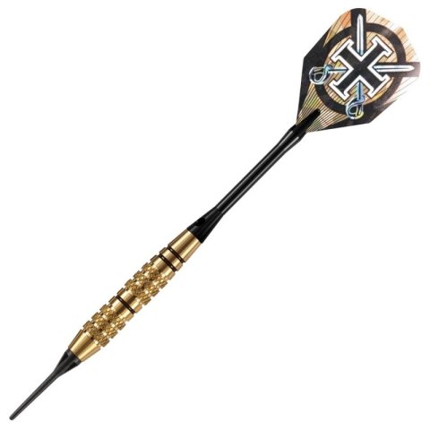 Rzutki Harrows Corsair Softip HS-TNK-000013393 Rzutki Harrows Corsair Softip HS-TNK-000013393
