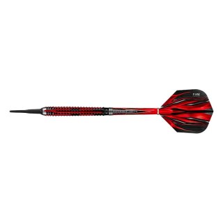 Rzutki Harrows Fire Inferno 90% Softip HS-TNK-000016009