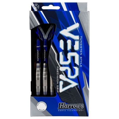 Rzutki Harrows Vespa Brass Softip HS-TNK-000013886 Rzutki Harrows Vespa Brass Softip HS-TNK-000013886