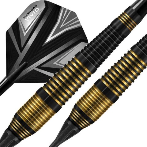 Rzutki Harrows Vivid Softip HS-TNK-000013783 Rzutki Harrows Vivid Softip HS-TNK-000013783