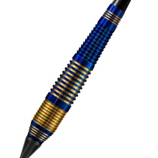 Rzutki Harrows Vivid Softip HS-TNK-000013784