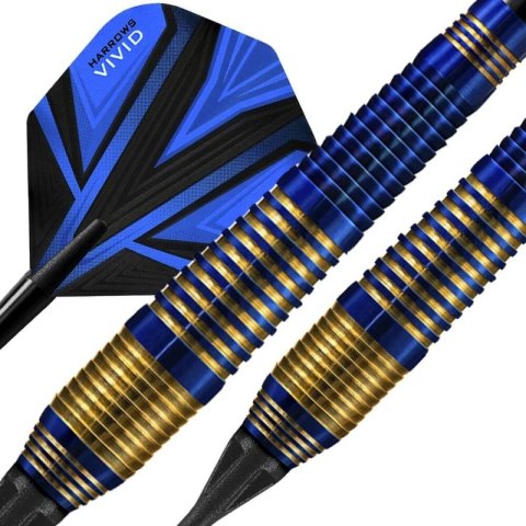 Rzutki Harrows Vivid Softip HS-TNK-000013784 Rzutki Harrows Vivid Softip HS-TNK-000013784