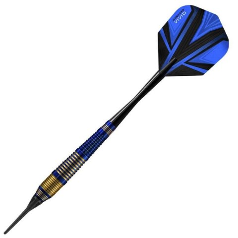 Rzutki Harrows Vivid Softip HS-TNK-000013784 Rzutki Harrows Vivid Softip HS-TNK-000013784